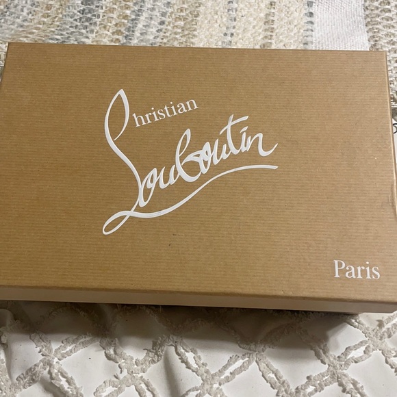 Christian Louboutin Shoes - Christian louboutin heels